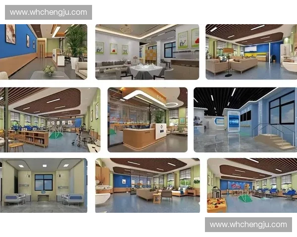 打造以运动康复为中心的个性化智慧健康促进全链路综合化服务体系