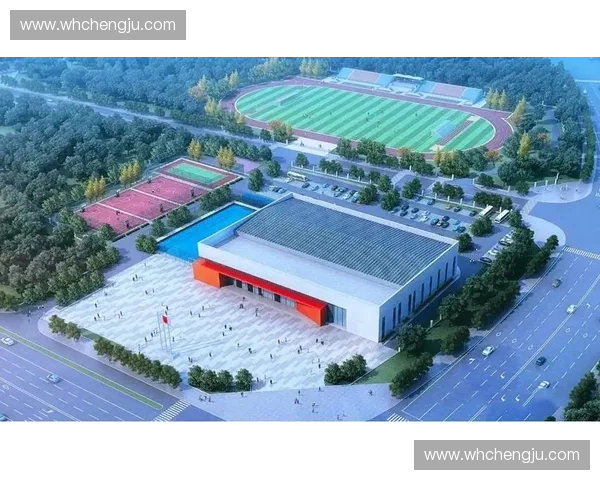 打造体育城市新引擎推动全民健身与城市高质量融合发展时代愿景