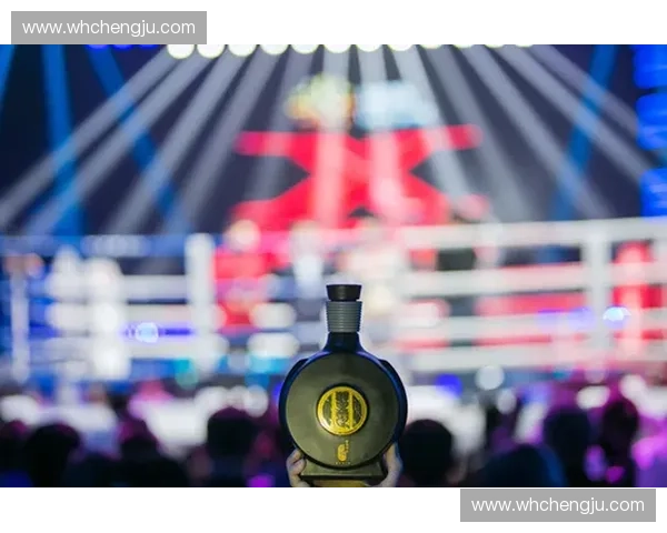 体育植入助力品牌跨界营销 打造沉浸式观赛体验提升商业价值