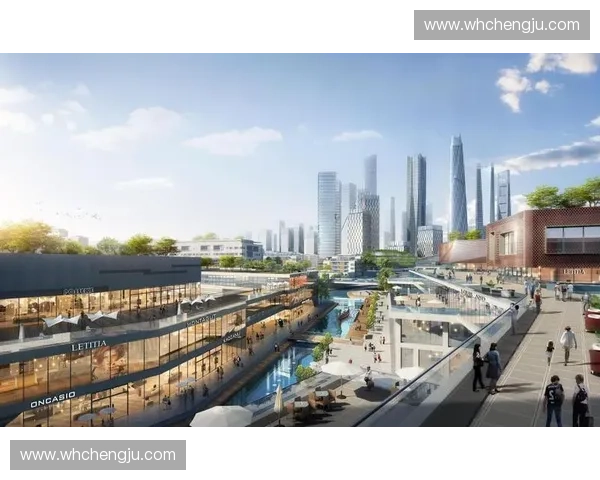 体育创新中心引领未来竞技发展与科技融合新模式探索